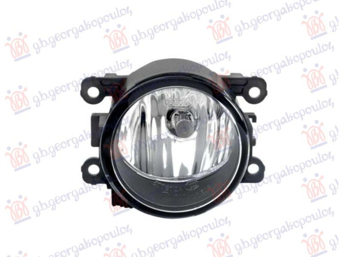 Dritë e mjegullës (H11) (E) (VALEO)