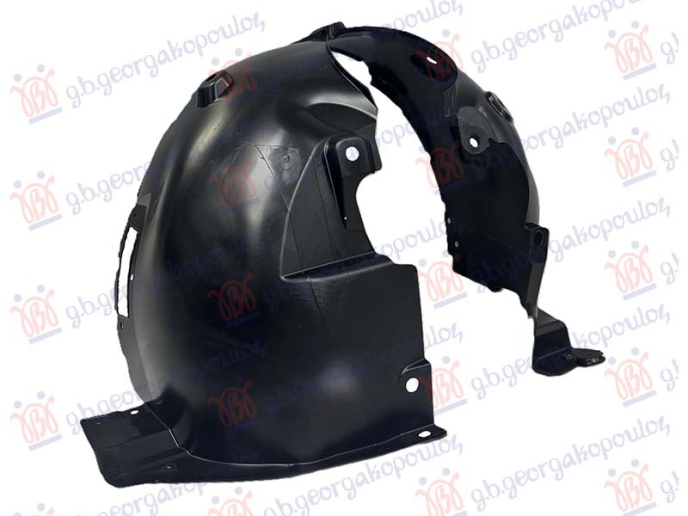 Nënkrah i përparmë