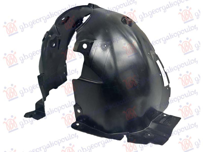 Nënkrah i përparmë