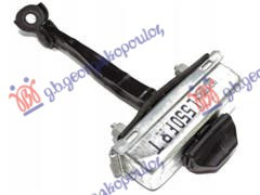 Kufizues i derës së pasme