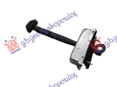 Kufizues i derës së përparme