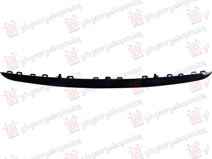 Shirit grilë e parakolpit të përparmë