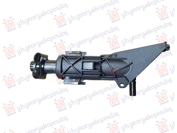 Kapak për spërkatëse për fenerë