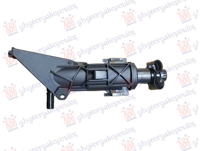 Kapak për spërkatëse për fenerë