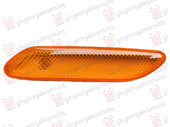 Drita pulsuese në krah të verdhë