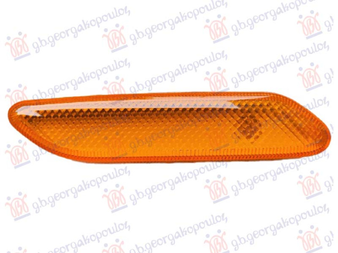 Drita pulsuese në krah të verdhë