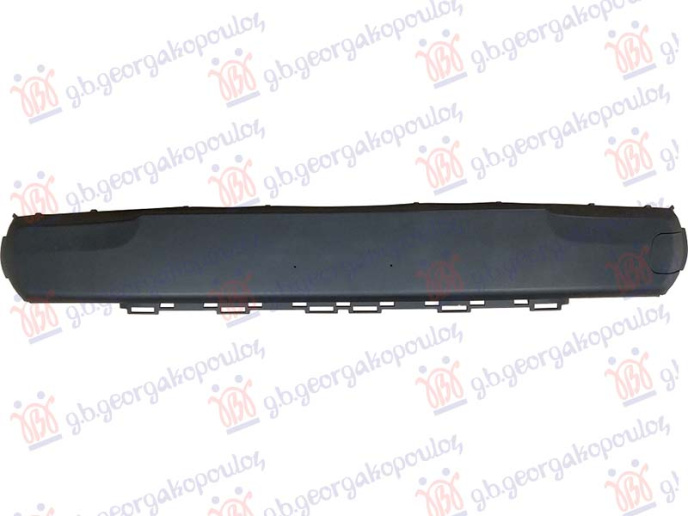 Shirit grilë e parakolpit të përparmë