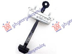 Kufizues i derës së pasme