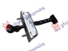 Kufizues i derës së përparme