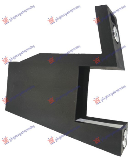 Mbajtës për panelin e përparmë / llamarinë e përparme i poshtëm