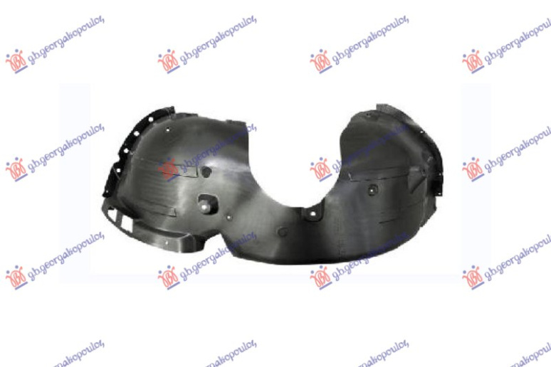 Nënkrah i përparmë