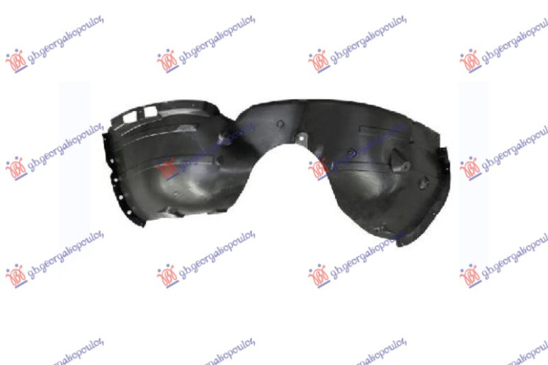 Nënkrah i përparmë