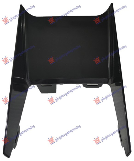 Mbulojë e shirit të parakolpit të përparmë