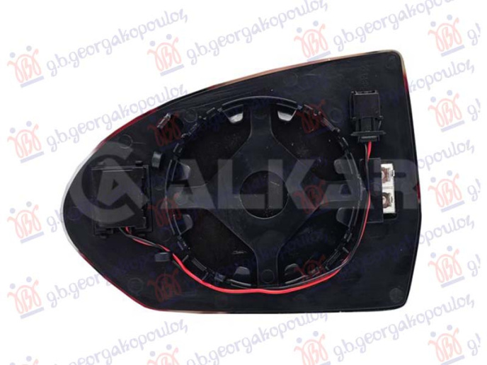 Xham për retrovizorë me nxehës (Origjinal)