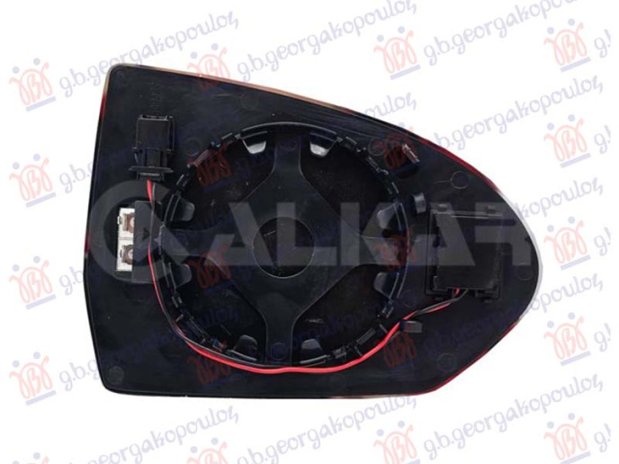 Xham për retrovizorë me nxehës (Origjinal)