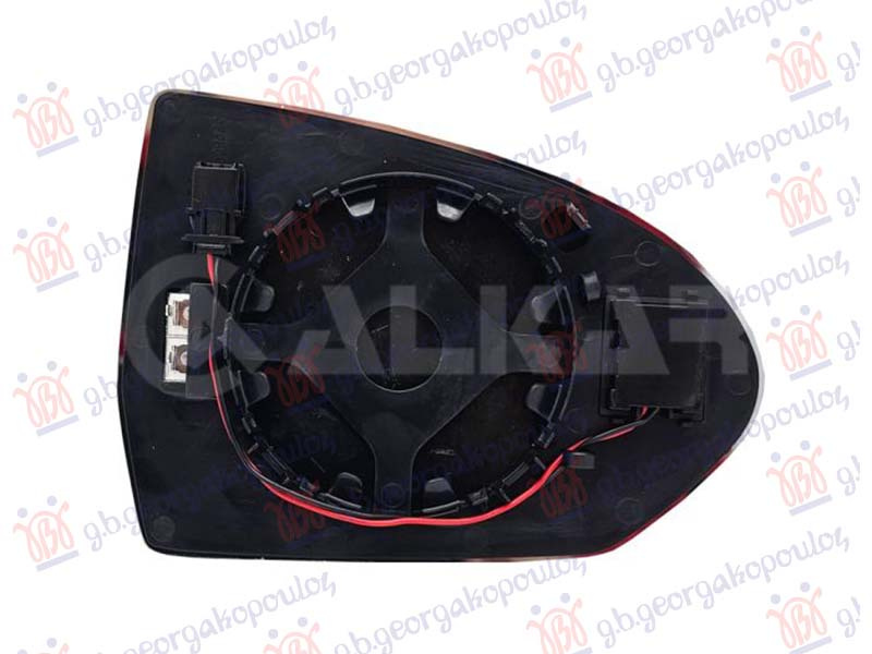 Xham për retrovizorë me nxehës (Origjinal)