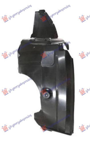 Nënkrah i përparmë