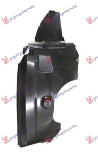 Nënkrah i përparmë