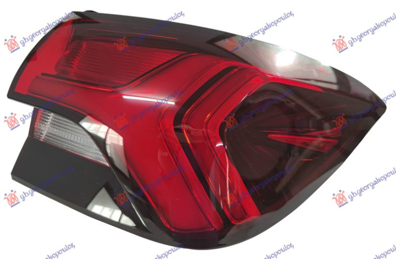 Drita stop e brendshme