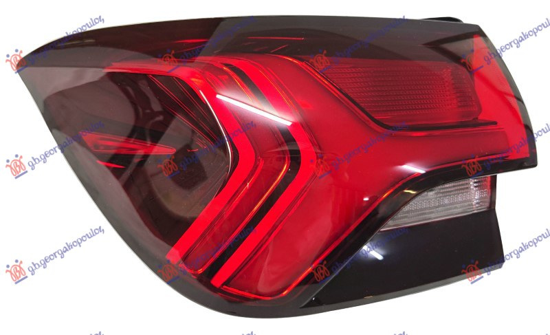 Drita stop e brendshme