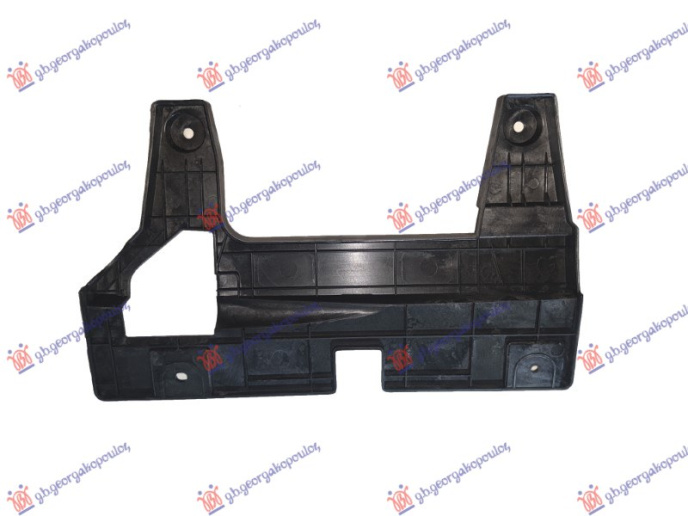 Mbajtës për mbrojte/kapak nën motor plastik