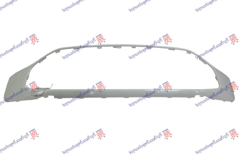 Kornizë pvcMaskë plastik