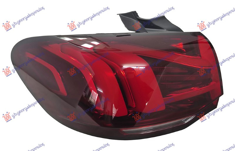 Dritë stop e jashtme LED