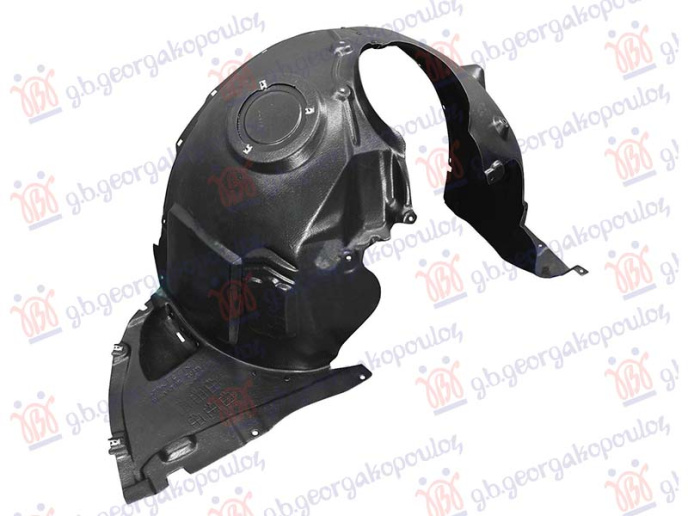 Nënkrah i përparmë