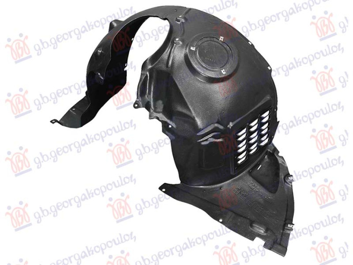 Nënkrah i përparmë