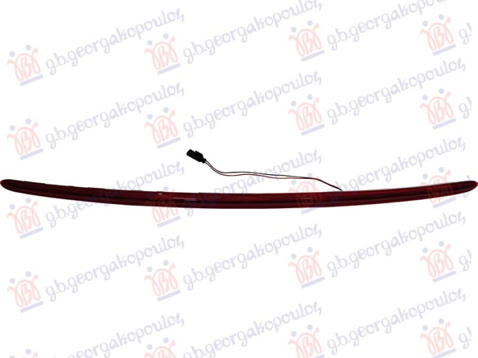 Dritë e tretë stop LED