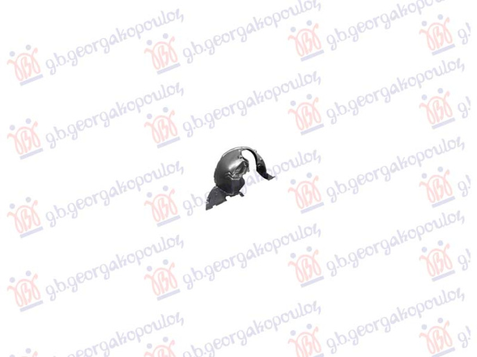 Nënkrah i përparmë