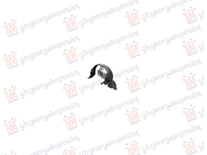 Nënkrah i përparmë