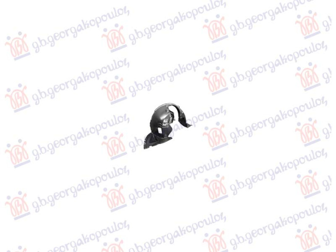 Nënkrah i përparëm (s)