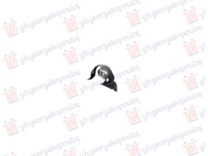 Nënkrah i përparëm (s)