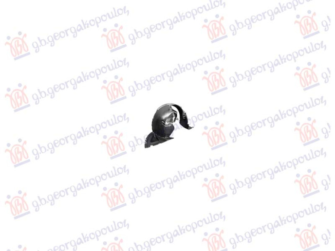 Nënkrah i përparmë