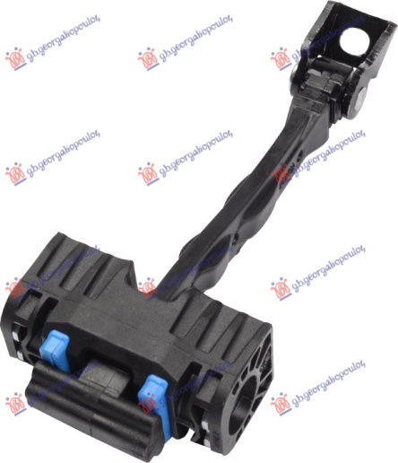 Kufizues i derës së përparme