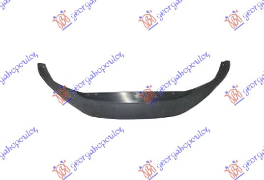 Spoiler për parakolpin e përparëm