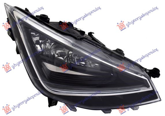 Fenerë FULL LED (E) (TYC)