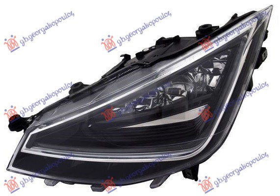 Fenerë FULL LED (E) (TYC)