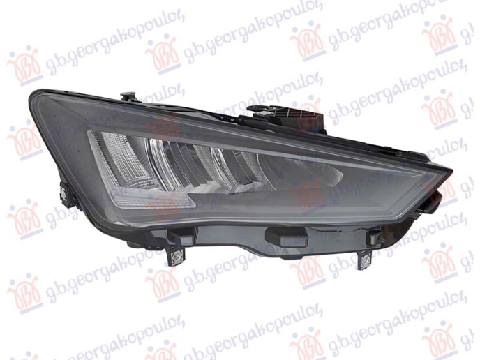 Fenerë ECO LED (E) (DEPO)