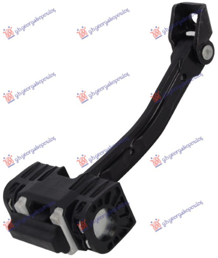 Kufizues i derës së përparme