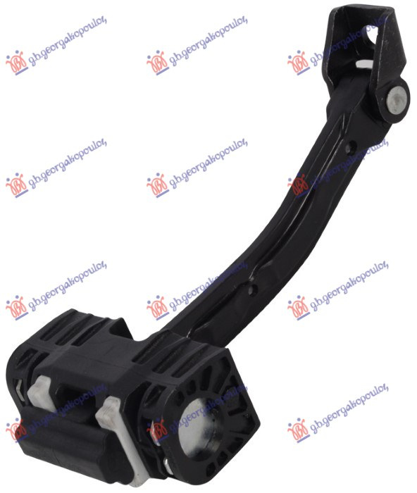 Kufizues i derës së përparme