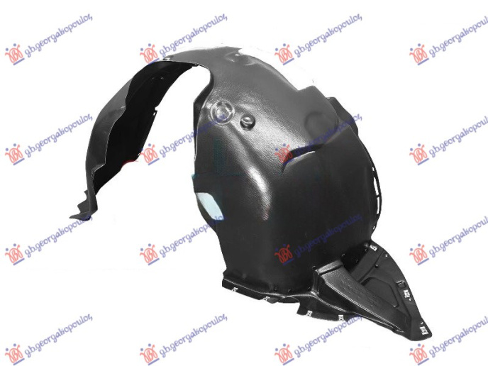 Nënkrah i përparëm (me izolim zëri)