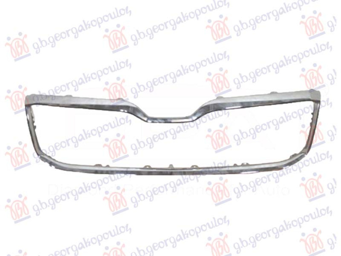 Kornizë për Maskë pvc me ngjyrë të zezë