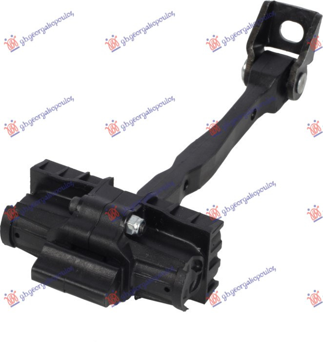 Kufizues i derës së pasme