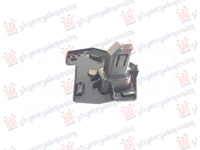 Mbajtës për pvcMaskë plastik