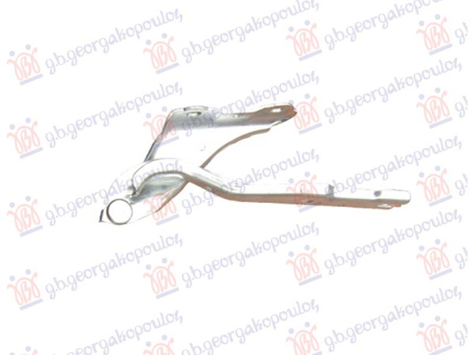 Mbajtës për kofano (Origjinal)