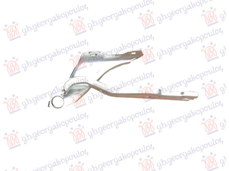 Mbajtës për kofano (Origjinal)