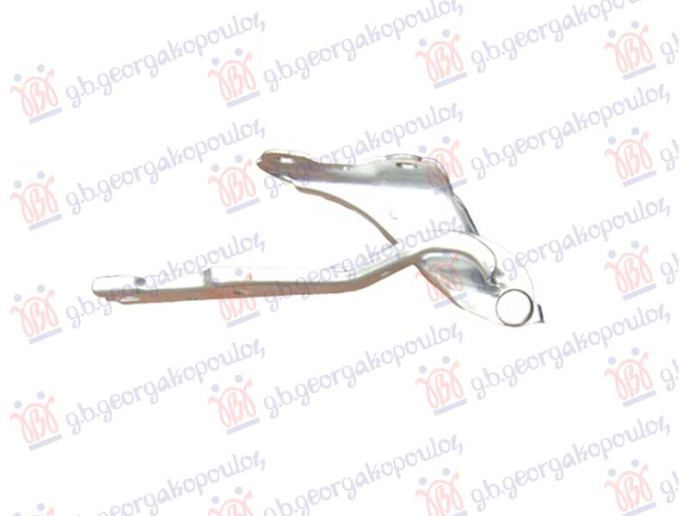 Mbajtës për kofano (Origjinal)