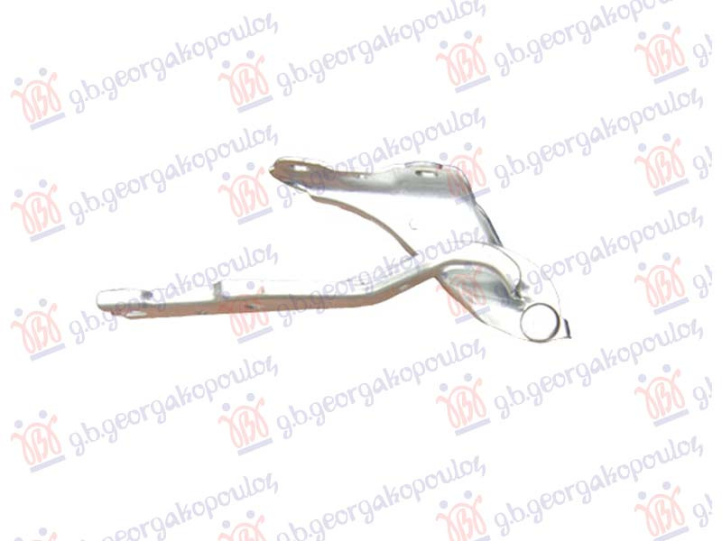 Mbajtës për kofano (Origjinal)